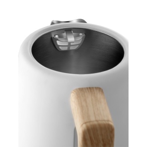 Cumpana electrica Concept RK3315, 1.7L, inox, design scandinav - Img 3