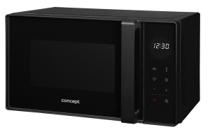 Cuptor cu microunde Concept MT4520bc, 20 l, 5 nivele de putere