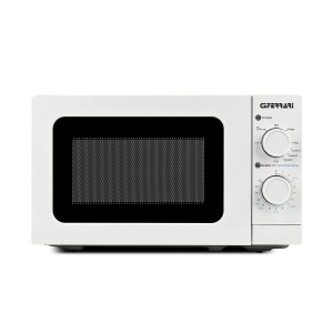 Cuptor cu microunde G3 Ferrari Otello, 20L, 700W, Alb - Img 2