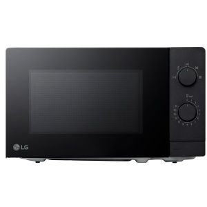 Cuptor cu microunde LG MS2082H, 20 l, 700 W, alb