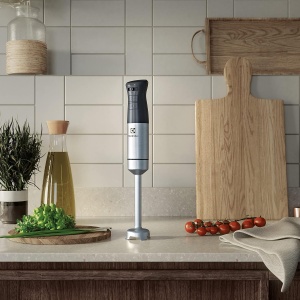 Cuptor incorporabil Electrolux EON50100X, 51L, 11300W, A - Img 2