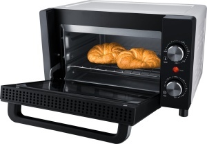 Cuptor Mini Steba KB A9, 9L, Timer 60 min, 2 Niveluri
