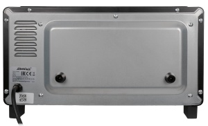 Cuptor Mini Steba KB M9, 9 Litri, 650W, Negru - Img 7
