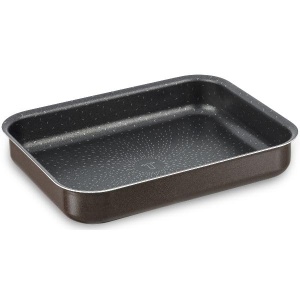 Cuptor Mini Tefal J1600502 Success, Aluminiu, 19x25 cm, Negru - Img 6