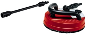 Curatitor de suprafete Einhell, 30 cm, rezervor detergent 550 ml, compatibil cu TC-HP 90130, TE-HP 140170