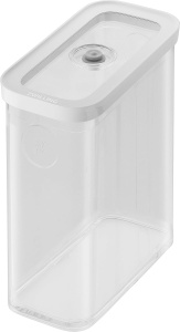 Cutie de depozitare ZWILLING FRESH SAVE CUBE 3M, transparenta, 2.9L, BPA-free