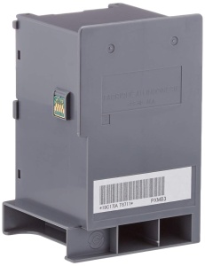 Cutie de intretinere Epson WorkForce 3000, compatibila cu WF-7620DTWF si WF-7610DWF - Img 2