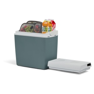 Cutie de racire electrica Mobicool MM24, 21L, 12V, pentru masina - Img 2