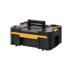 Cutie de scule Dewalt T-STAK Box III DWST1-70705 19L 30kg