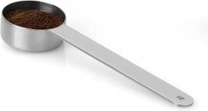 Cutie pentru cafea WMF Kult, inox Cromargan, 500g, cu masura - Img 4