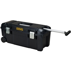 Cutie unelte STANLEY FatMax FMST1-75761, 11.9L, cu maner telescopic din aluminiu - Img 3