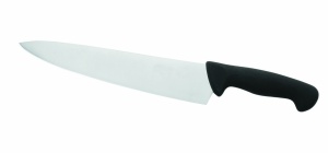 Cutit Chef Lacor 49030 30 cm Negru Design Ergonomic