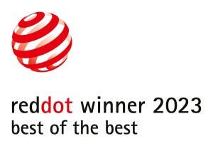 Cutit de bucatar Fiskars All Steel, mare, lungime totala: 32,5 cm, otel dur japonez Aichi, 1062882 - Img 7