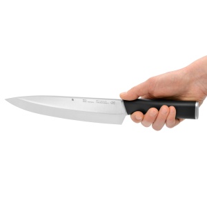 Cutit de Bucatarie WMF Kineo 31,3 cm, Otel Inoxidabil, Design Ergonomic - Img 7