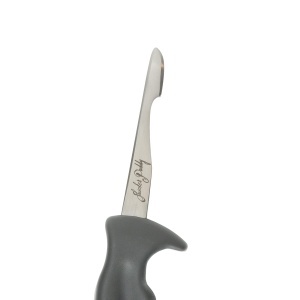 Cutit pentru deschis stridii Zyliss Shucker Paddy, lama din otel inoxidabil, maner ergonomic - Img 3