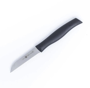 Cutit pentru legume ZWILLING Twin Grip 8 cm Negru - Img 6
