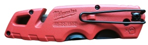 Cutit pliabil Milwaukee Fastback 4932471358 - design exotic, calitate inalta - Img 5