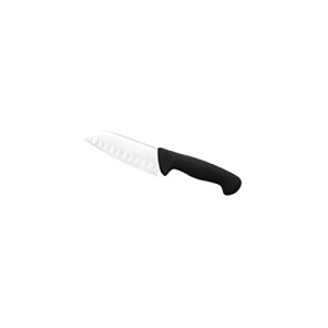 Cutit Santoku Lacor 49216, 16 cm, Calitate Premium, European
