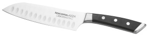 Cutit Santoku Tescoma AZZA 14 cm, otel inoxidabil, ergonomic