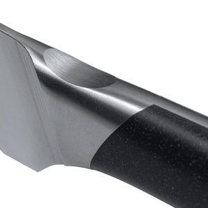 Cutit Santoku Zyliss Comfort Pro 18 cm, otel inoxidabil german, maner ergonomic - Img 11