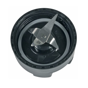 Cutit suplimentar AEG ASBEK pentru Blender Mini SB2400SB2500, 4 lame din otel inoxidabil - Img 3