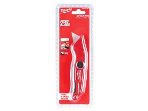 Cutter Bi-Material Milwaukee 4932471361 cu maner ergonomic si lama bimetalica - Img 2