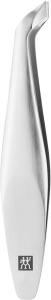 Cutter pentru cuticule ZWILLING, Premium, din otel inoxidabil, design ergonomic