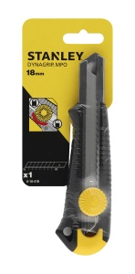 Cutter Stanley 0-10-418, latime lama 18 mm, lungime lama 165 mm - Img 8