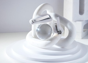 Cutter unghii ZWILLING cu colector, premium, din otel inoxidabil - Img 3