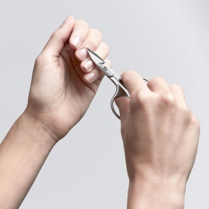 Cutter unghii Zwilling TWINOX, 90 mm, din otel inoxidabil, design ergonomic - Img 3