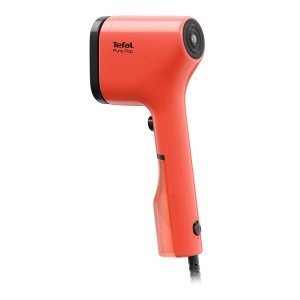 Dampfburste Tefal DT2022 Pure Pop Coral Red 1300W Abur Continu 20gmin - Img 2