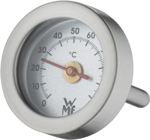 Dampfgarer WMF Vitalis 65L Cromargan Inox Termometru Integrat - Img 11