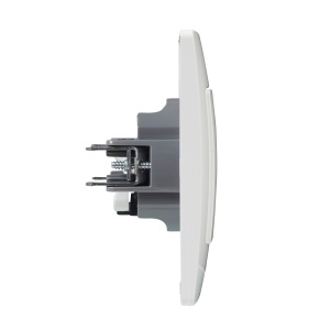 Datendose RJ45 Legrand Niloe 396444, Categoria 5, Alb, Complet Mechanism - Img 4