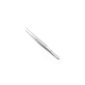 de Buyer - Penseta dreapta - 16cm - 4238.15, Gri