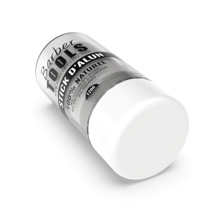 Deodorant natural Alaunstein Stick 2X120gr - Img 6