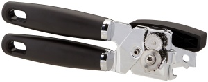 Deschizator de conserve Cuisinart CTG-12-CO din otel inoxidabil manere confortabile - Img 2