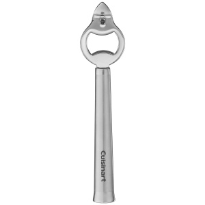 Desfacator de sticle Cuisinart CTG-00-BO otel inoxidabil argintiu