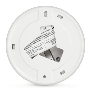 Detectoare de fum Alecto SA20, alarma 85dB, 10 ani durata senzor, 5 bucati - Img 7
