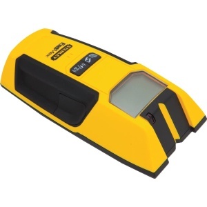 Detector de materiale Stanley FatMax S300, LCD, adancime 75 mm, iluminare - Img 3