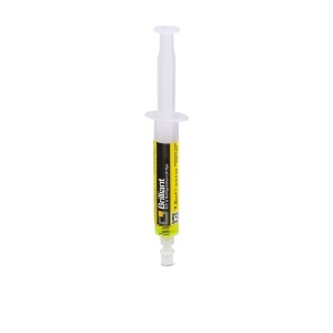 Detector de scurgeri UV ERRECOM Brilliant - 7,5 ml, compatibil cu toate gazele refrigerante