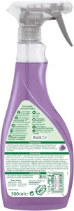 Detergent de suprafete Frosch Lavanda, 500 ml, curatare ecologica - Img 3