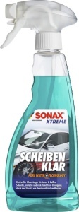 Detergent pentru geamuri SONAX XTREME - Pure Water Technology, 500 ml