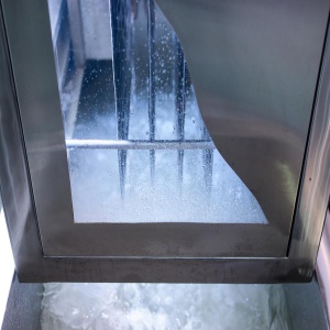 Detergent pentru masini de gheata Errecom Snowplow, 1 L, NSF certificat - Img 5