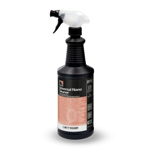 Detergent Universal Errecom Nano Cleaner, 1 L, pentru Climatisation