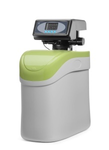 Dezumidificator automat HENDI, 230V18W, 1200L, verde