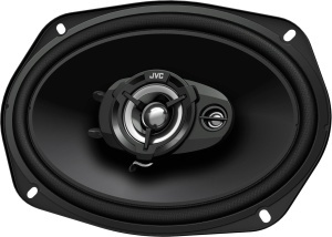 Difuzoare auto JVC CS-DR6932, 6x9 inch, 500W putere, 3-way - Img 2