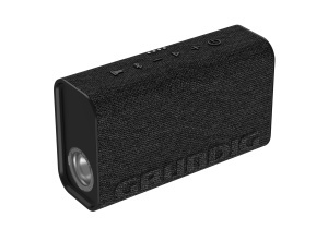 Difuzor Bluetooth Grundig Xplore 8 W RMS Bluetooth V53 raza de actiune de pana la 30 m durata de viata a bateriei de pana la 15 ore functie SOS power  - Img 3