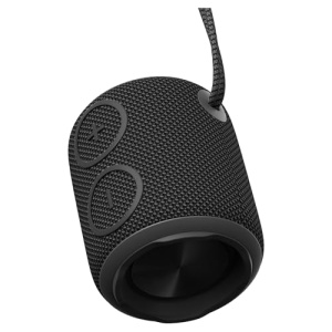 Difuzor Bluetooth SENCOR Sirius 2 MINI, 16W, rezistent la apa IPX7, sunet la 360deg, iluminare LED, negru - Img 4