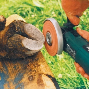 Disc de slefuire pentru copite Kerbl 16342, granulatie 30, calitate superioara - Img 3
