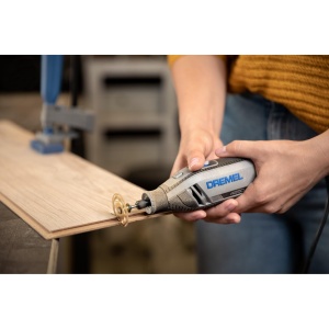 Disc de taiere Dremel SC544 pentru lemn si laminat, 38 mm, 35000 rpm - Img 2